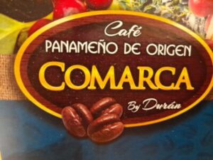 Café Comarca